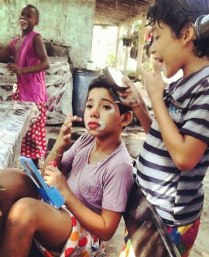 Jonas e o Circo Sem Lona : Bild