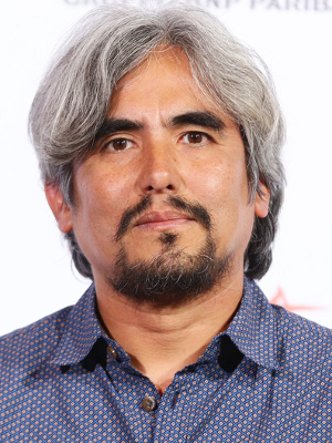 Kinoposter Héctor Gálvez