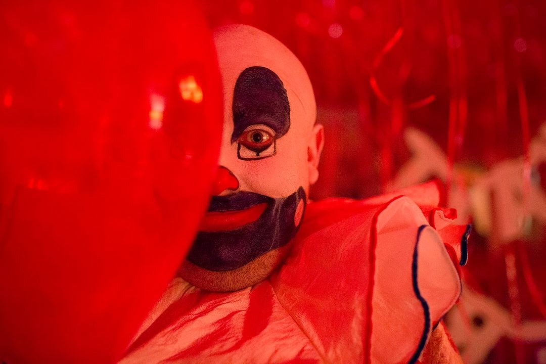 Play - Tödliches Spiel : Bild