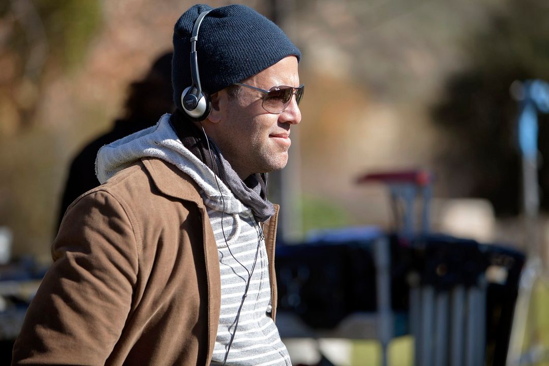 Mercy - Der Teufel kennt keine Gnade : Bild