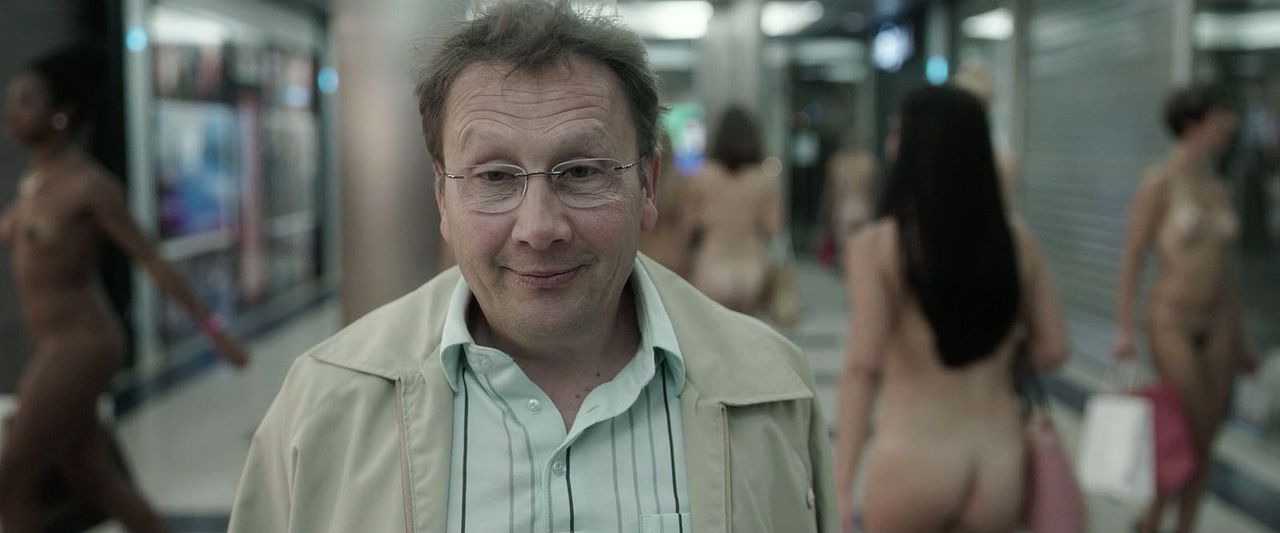 Das brandneue Testament : Bild