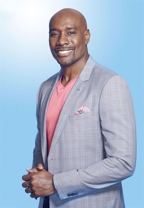 Bild Morris Chestnut