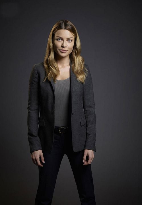 Bild Lauren German