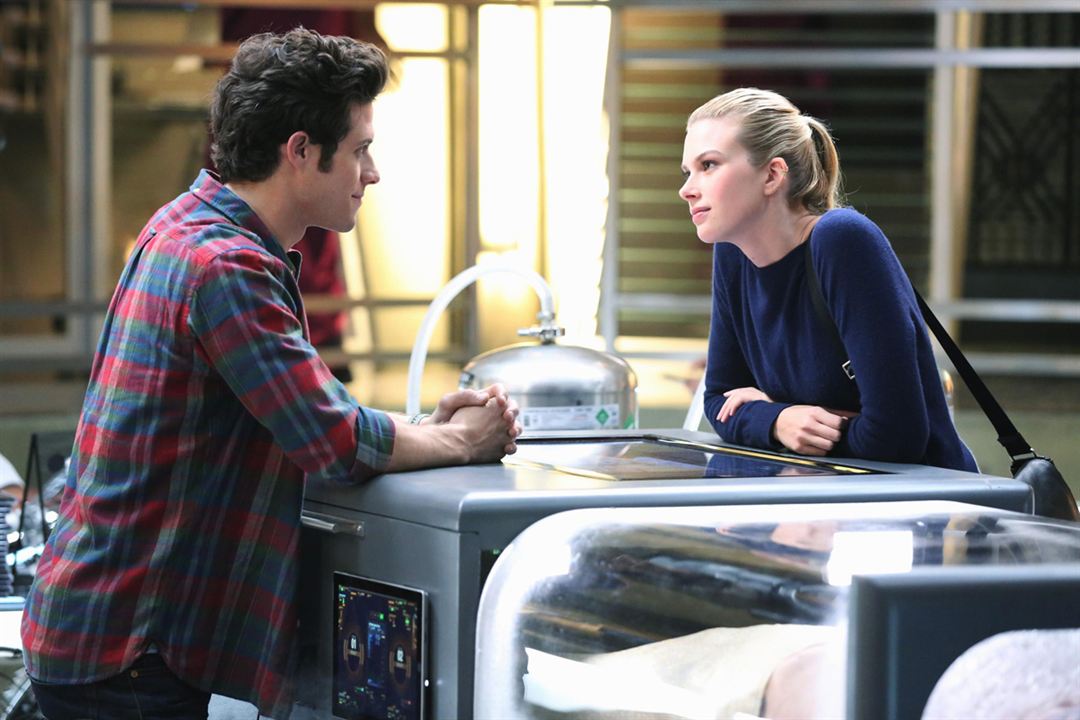 Stitchers : Bild Emma Ishta