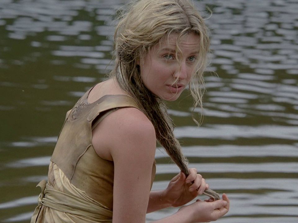 Lost Future - Kampf um die Zukunft : Bild