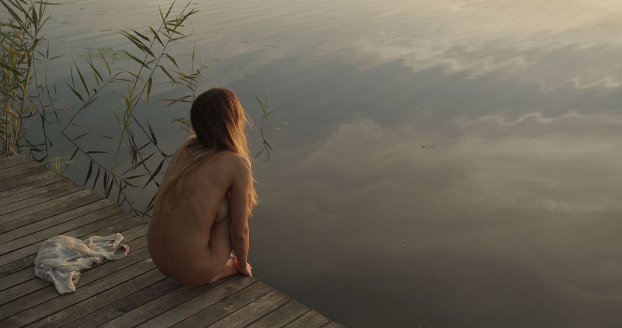 Peace to Us in Our Dreams : Bild