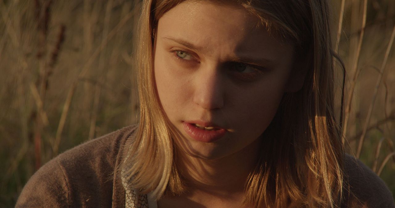 Peace to Us in Our Dreams : Bild Ina Marija Bartaité