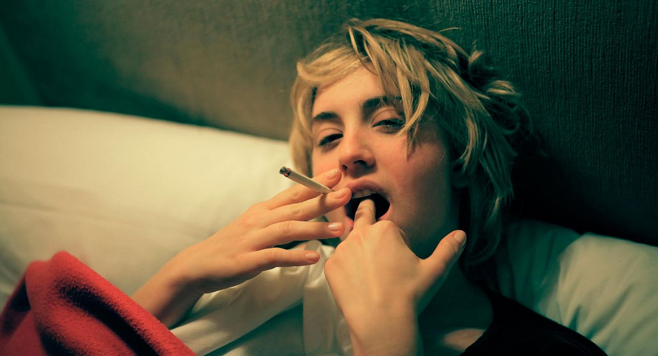 Cherry Pie : Bild Lolita Chammah