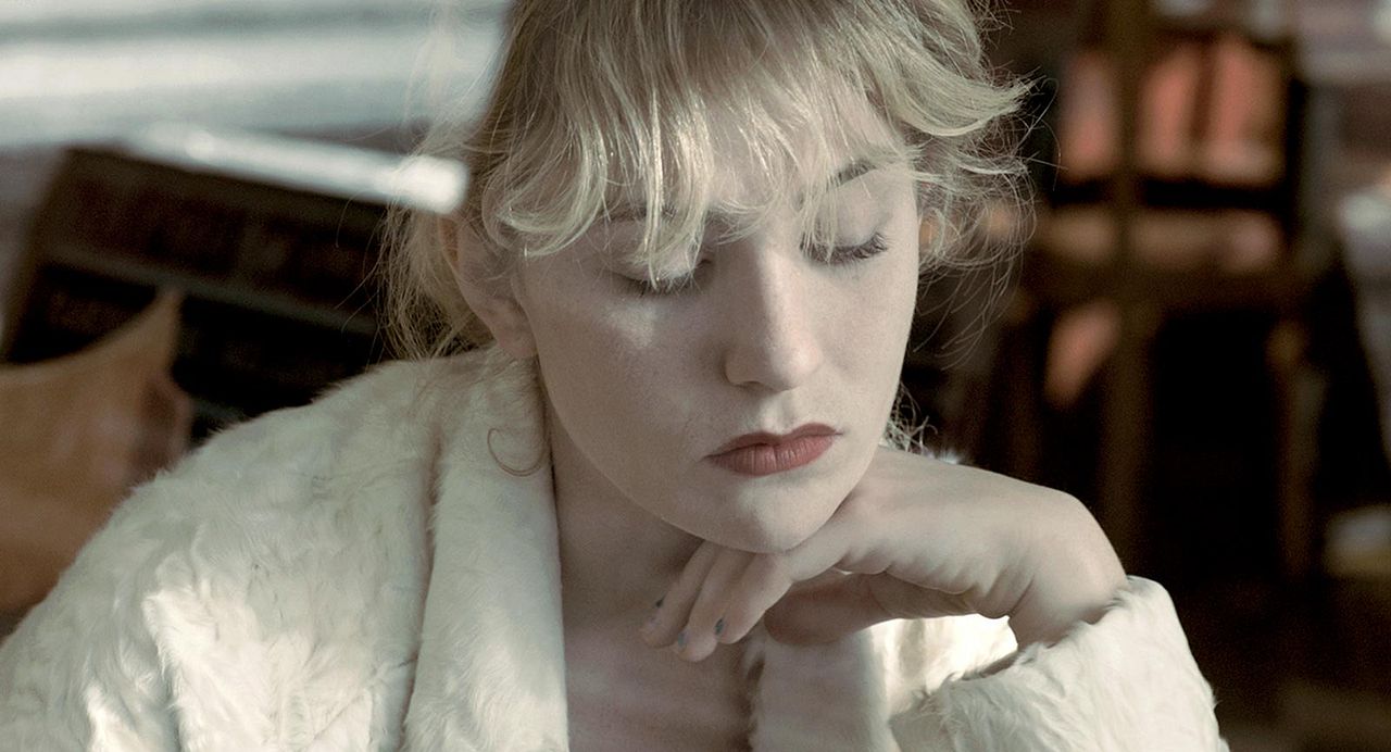 Cherry Pie : Bild Lolita Chammah