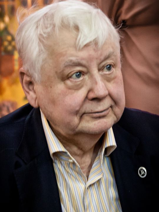 Kinoposter Oleg Tabakov