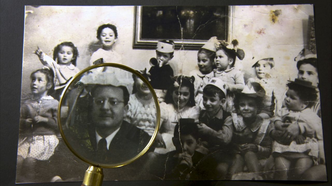 Mein Großvater Salvador Allende : Bild
