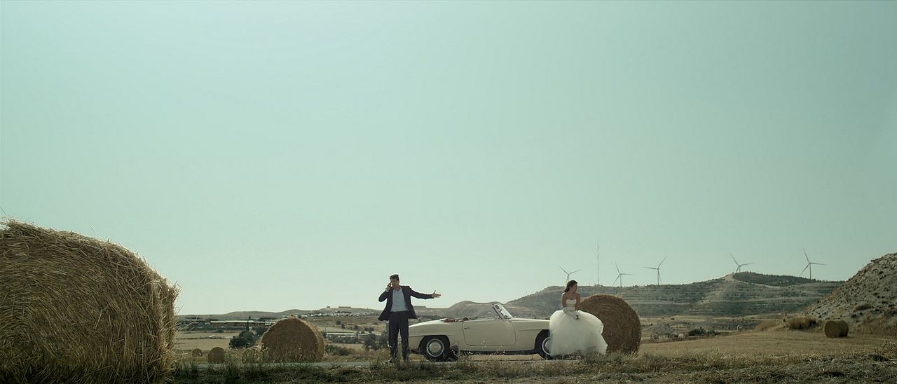 Eine Braut zum Verlieben : Bild