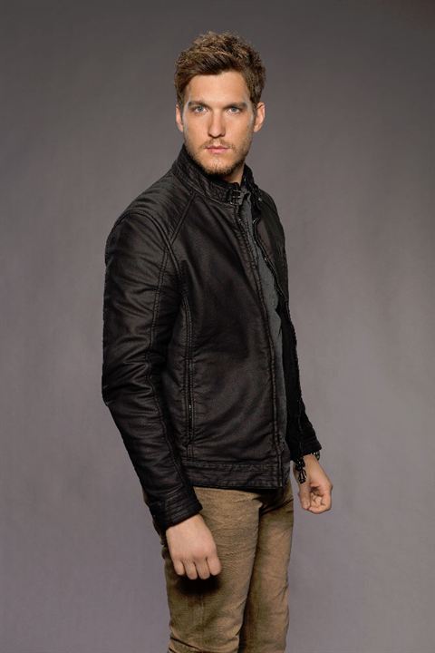 Bild Scott Michael Foster