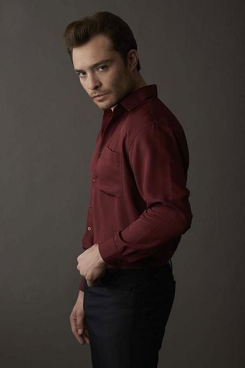 Bild Ed Westwick