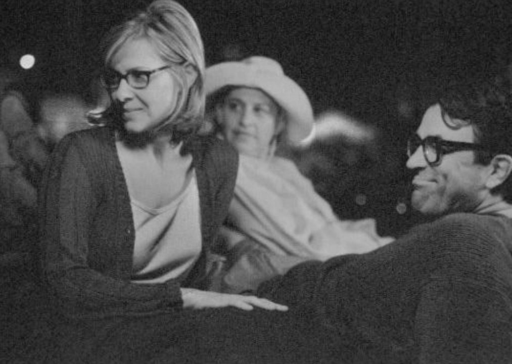 Der Liebesbrief : Vignette (magazine)