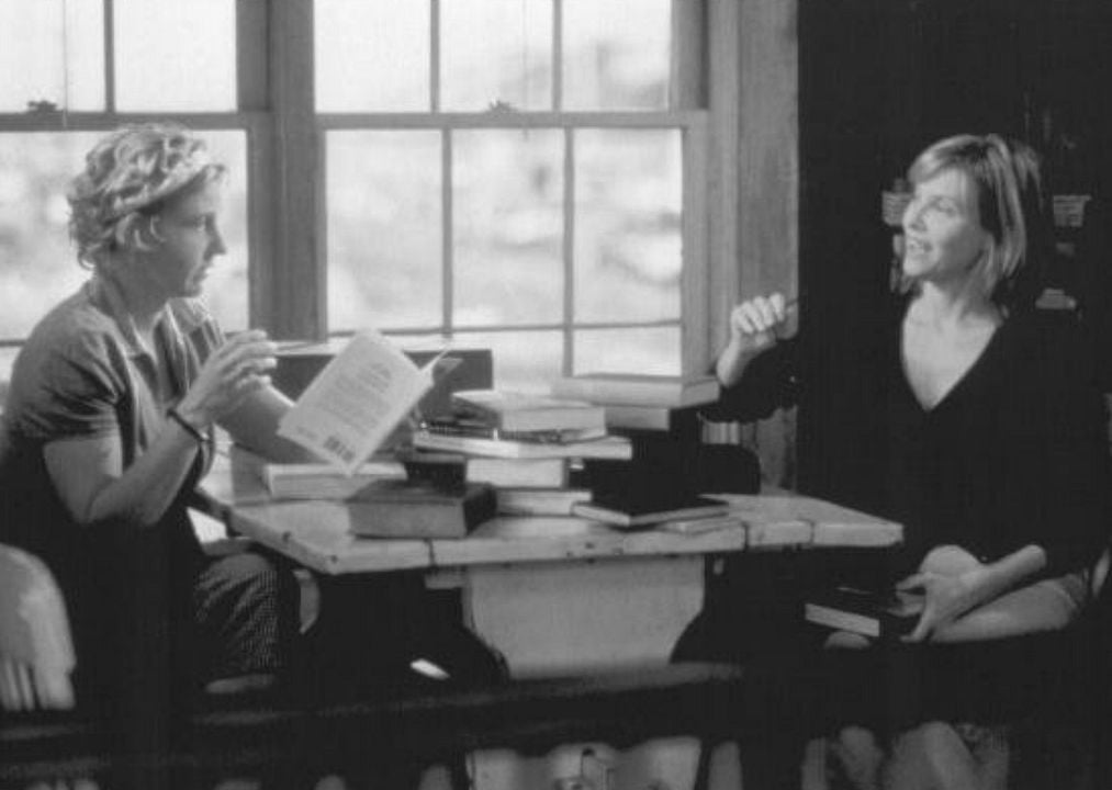 Der Liebesbrief : Bild