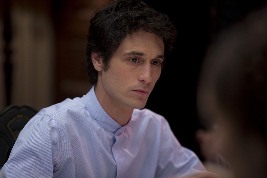 Marguerite and Julien : Bild Jérémie Elkaïm