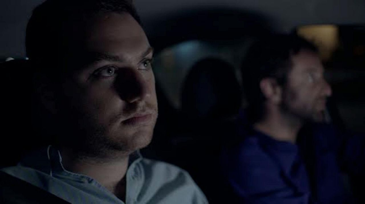 Presente Imperfecto : Bild Iair Said