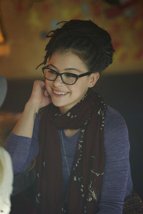 Orphan Black : Bild Tatiana Maslany