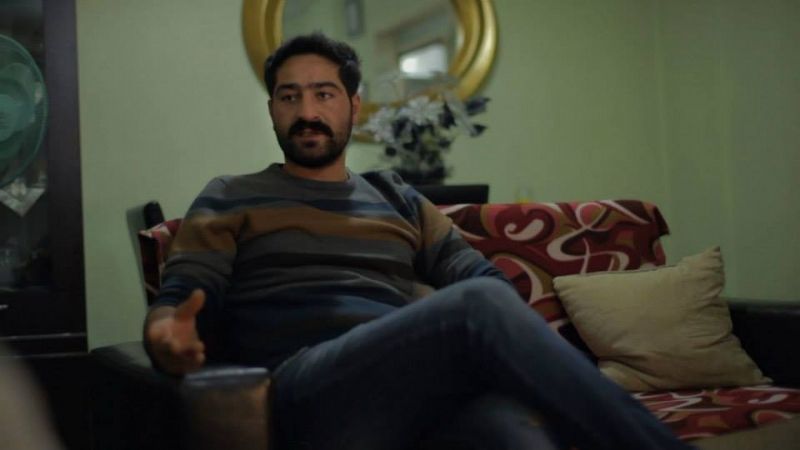 Haziran Yangını : Bild