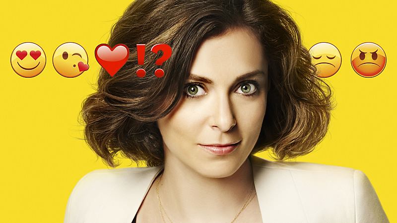 Crazy Ex-Girlfriend : Bild