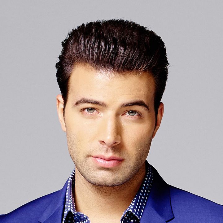 Bild Jencarlos Canela