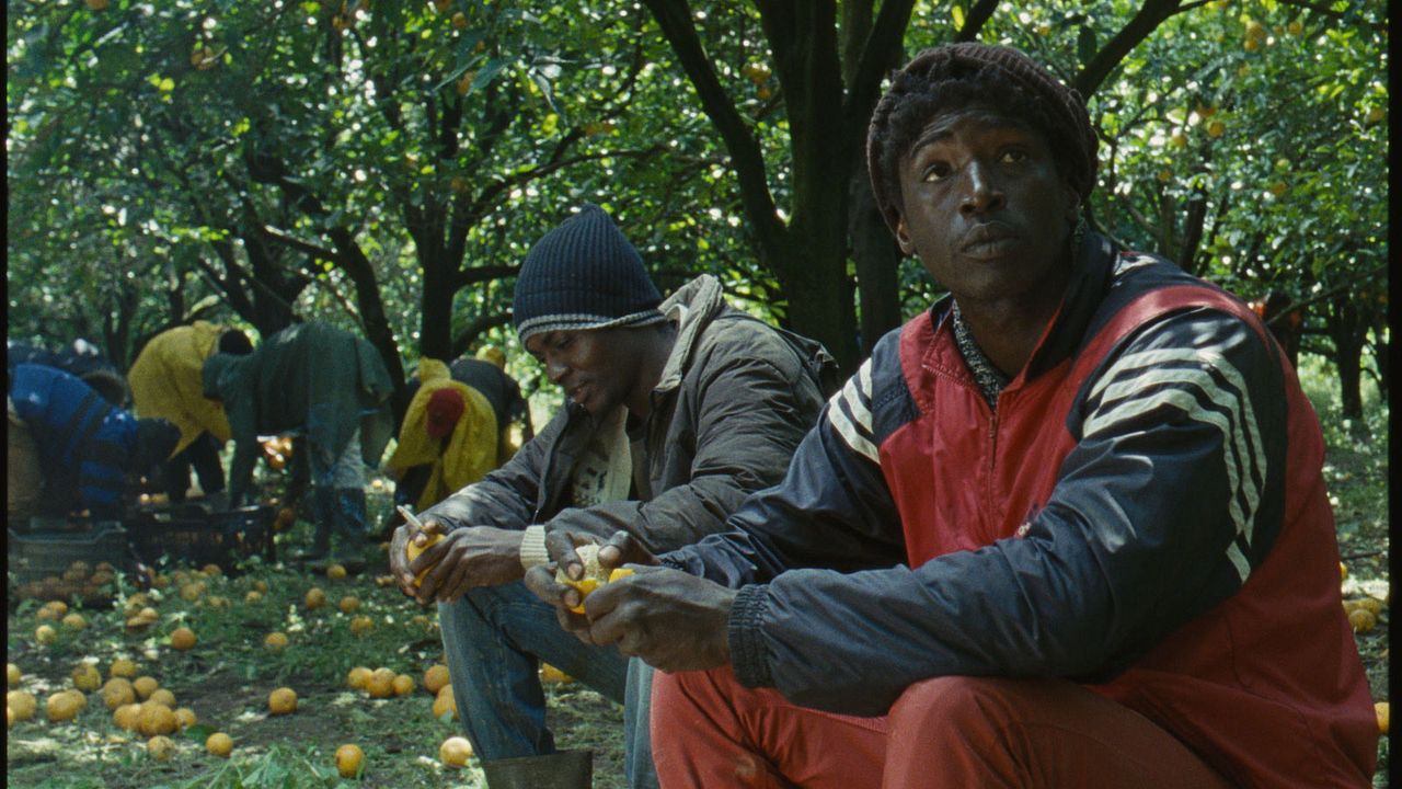 Mediterranea - Refugees welcome? : Vignette (magazine)