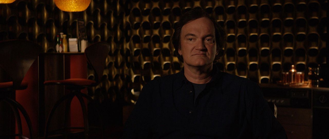 The Legend of the Palme d'Or : Bild