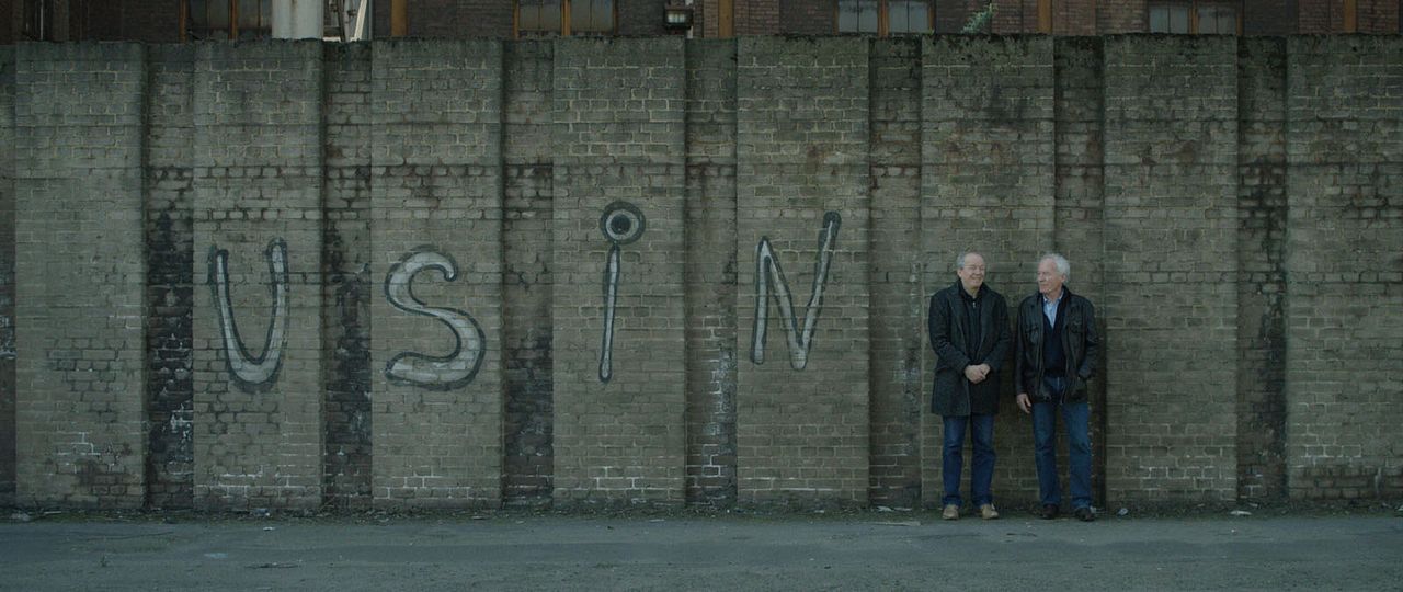 The Legend of the Palme d'Or : Bild