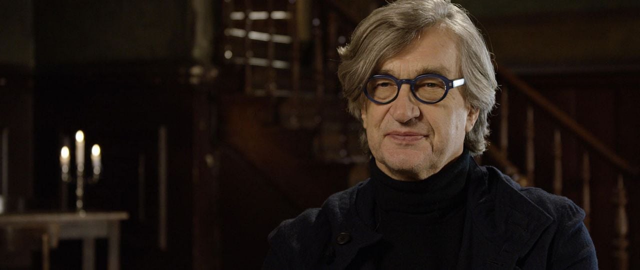 The Legend of the Palme d'Or : Bild