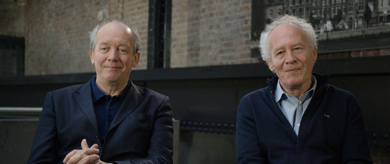 The Legend of the Palme d'Or : Bild