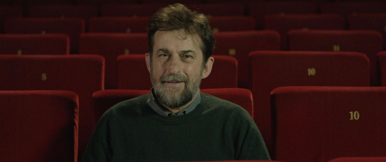 The Legend of the Palme d'Or : Bild