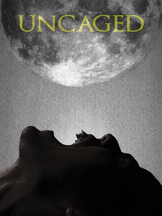 Uncaged - Das Biest in dir : Kinoposter