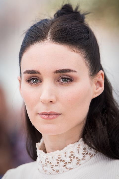 Carol : Vignette (magazine) Rooney Mara