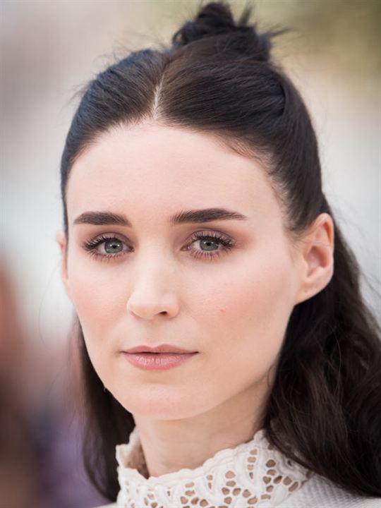 Kinoposter Rooney Mara