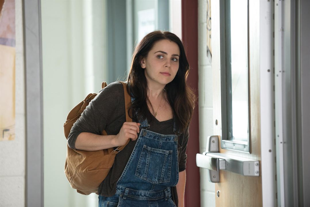 Duff - Hast du keine, bist du eine : Bild Mae Whitman