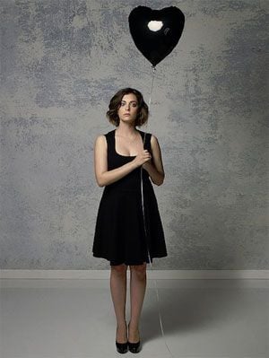 Crazy Ex-Girlfriend : Kinoposter