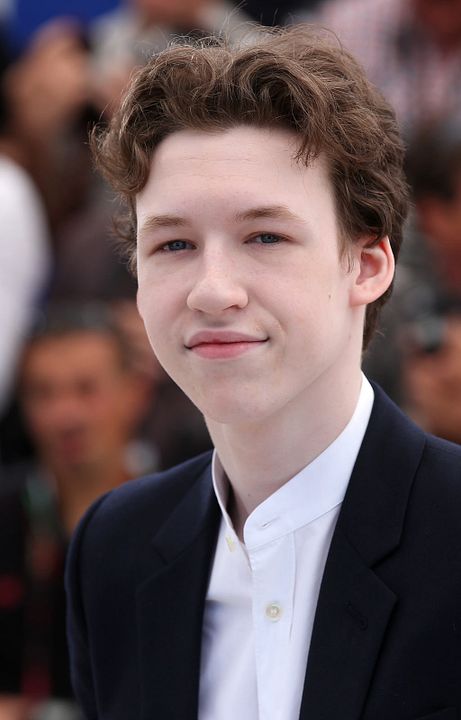 Louder Than Bombs : Vignette (magazine) Devin Druid