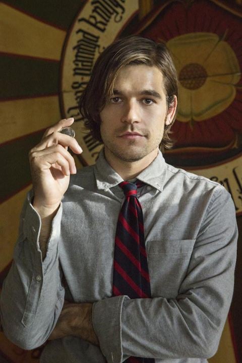 Bild Jason Ralph