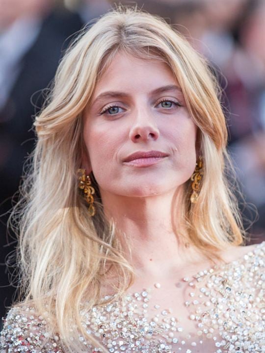 Kinoposter Mélanie Laurent