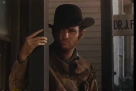 The Meanest Men in the West : Bild