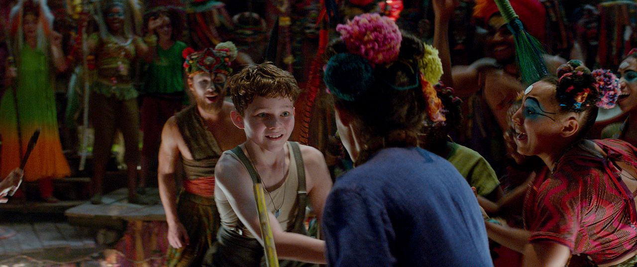 Bild Levi Miller (II)