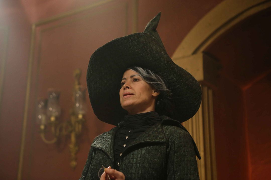 Sihirbazlık Okulunda Bir Türk : Bild