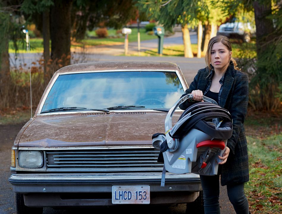 Bild Jennette McCurdy