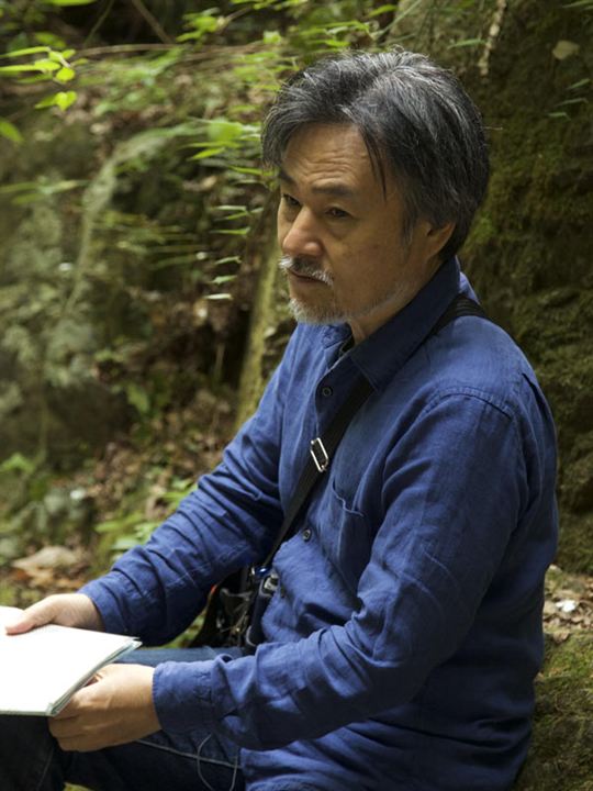 Kinoposter Kiyoshi Kurosawa