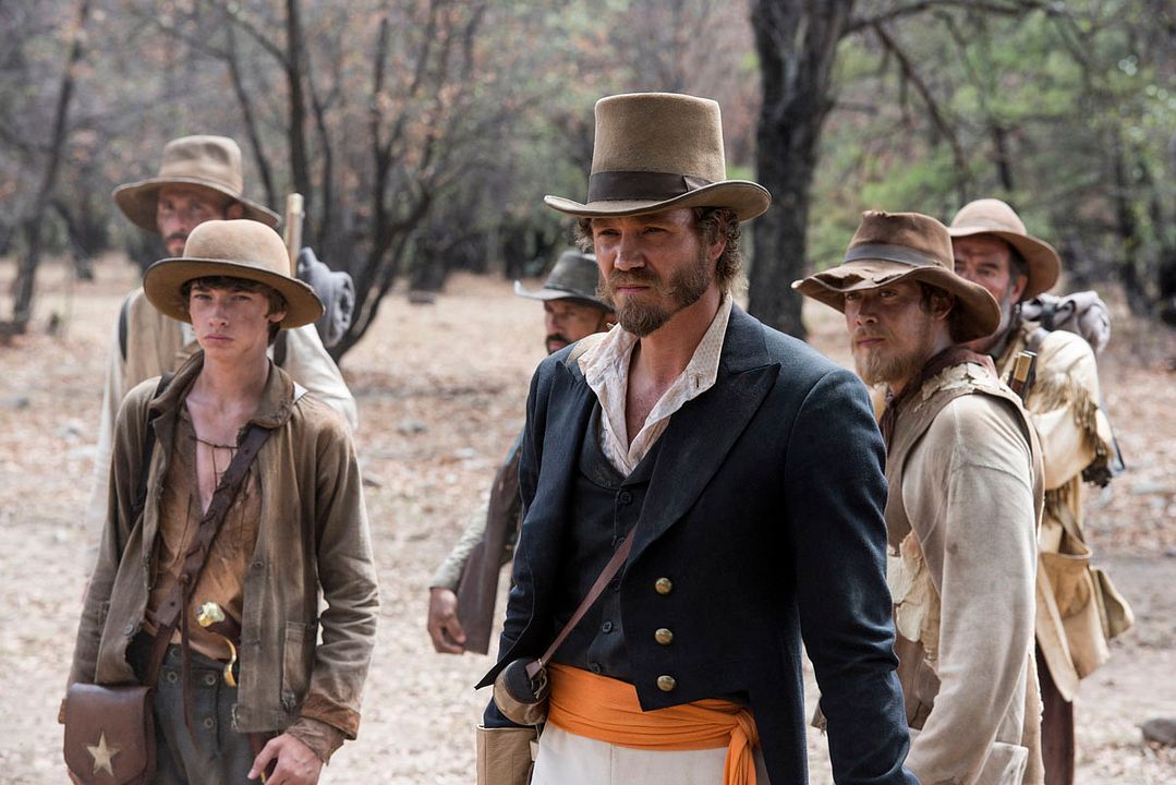 Bild Chad Michael Murray