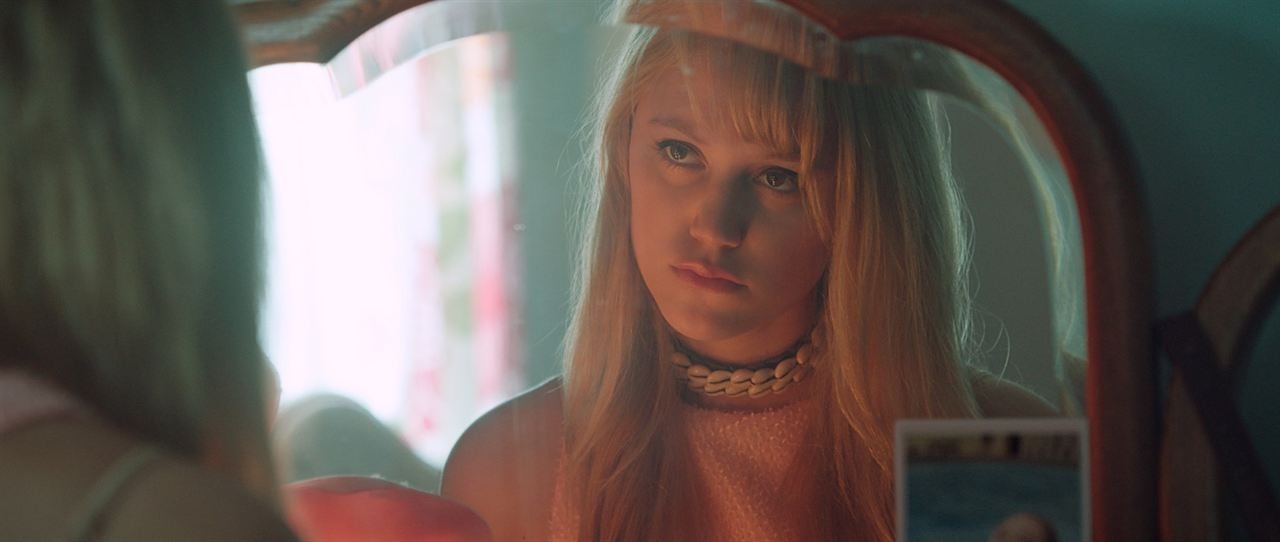 It Follows : Bild Maika Monroe