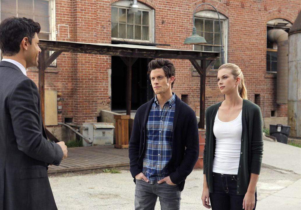 Stitchers : Bild Emma Ishta