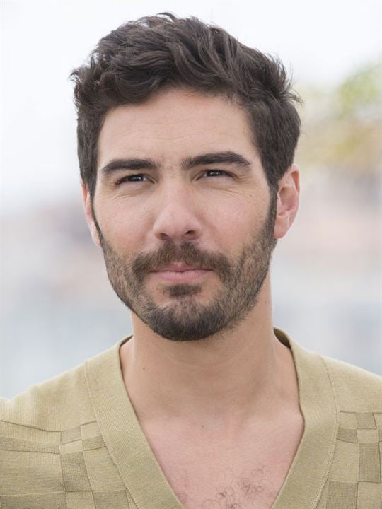 Kinoposter Tahar Rahim