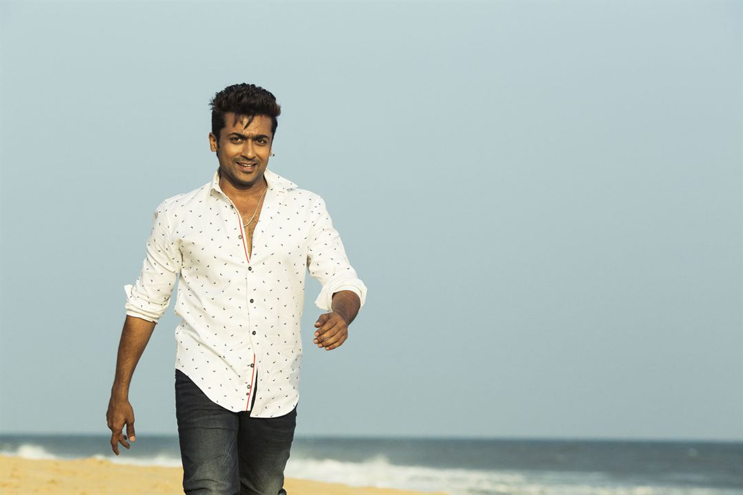 Masss : Bild Suriya